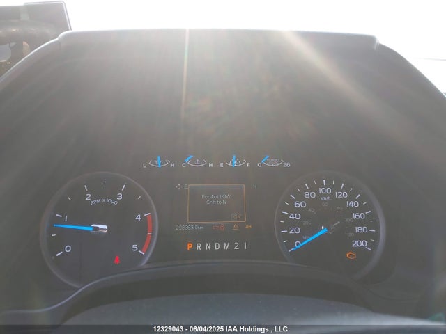 Ford F350 Super Duty 2017 1FT8W3BT8HEF02277 Image 7