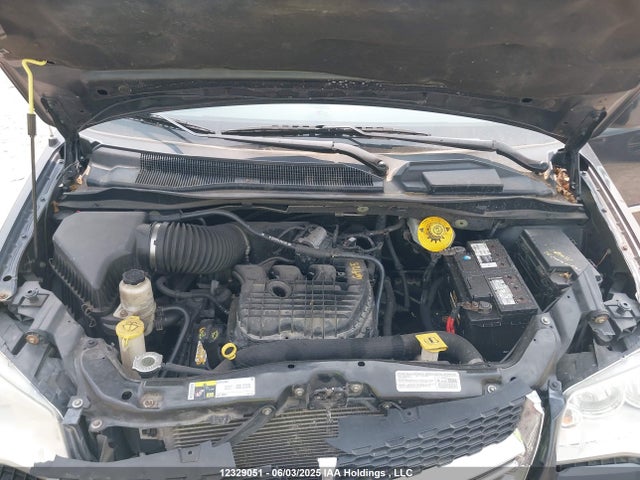 2C4RDGDG2ER204663 Dodge 2014