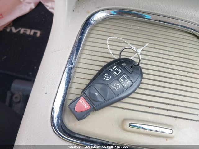 2C4RDGDG2ER204663 Dodge 2014