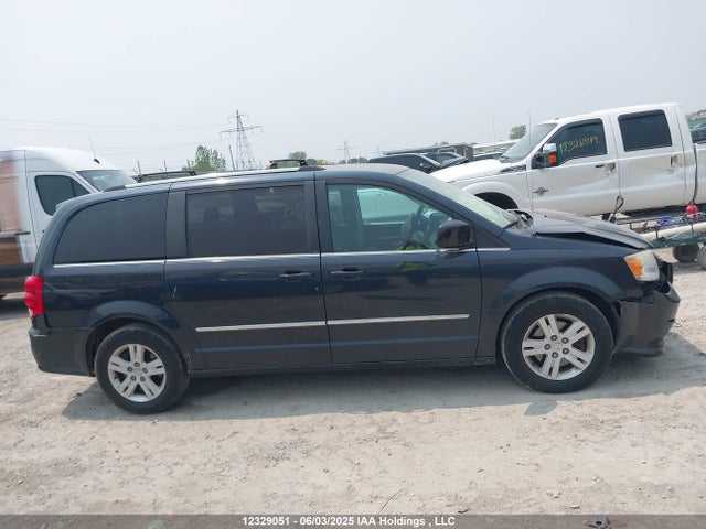 2C4RDGDG2ER204663 Dodge 2014