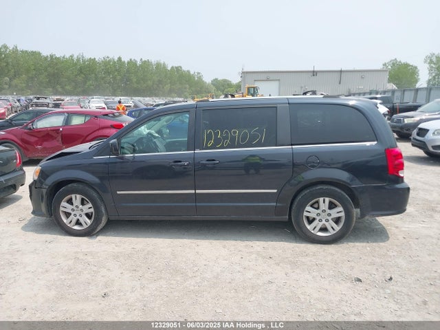 2C4RDGDG2ER204663 Dodge 2014