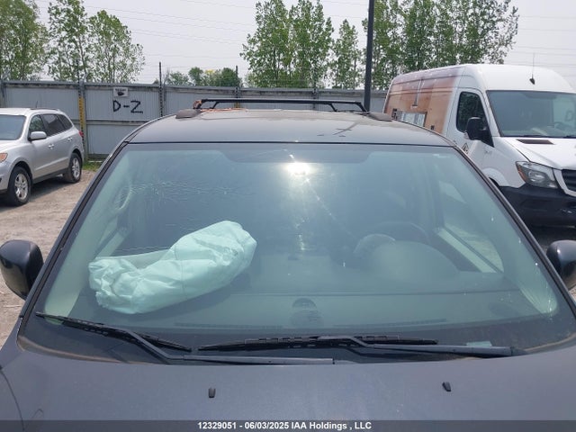 2C4RDGDG2ER204663 Dodge 2014