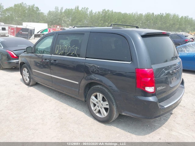 2C4RDGDG2ER204663 Dodge 2014