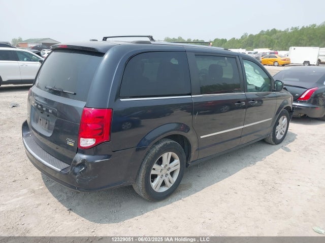 2C4RDGDG2ER204663 Dodge 2014