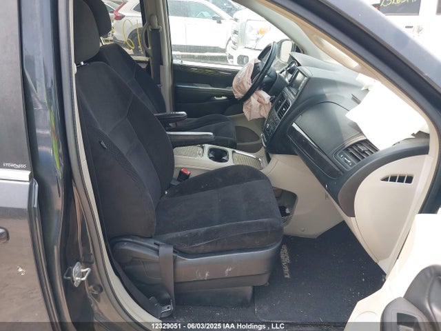 2C4RDGDG2ER204663 Dodge 2014