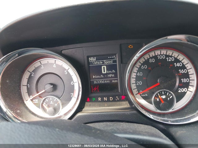 2C4RDGDG2ER204663 Dodge 2014