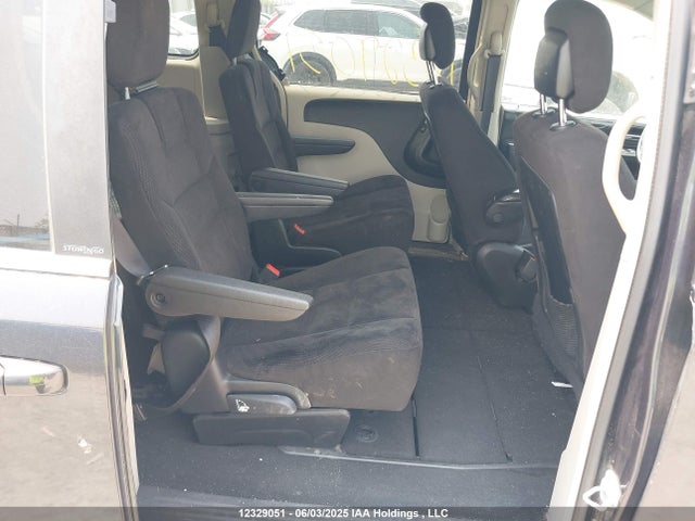 2C4RDGDG2ER204663 Dodge 2014