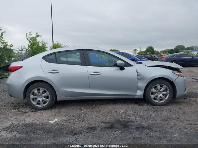JM1BN1U78H1119394 Mazda pe