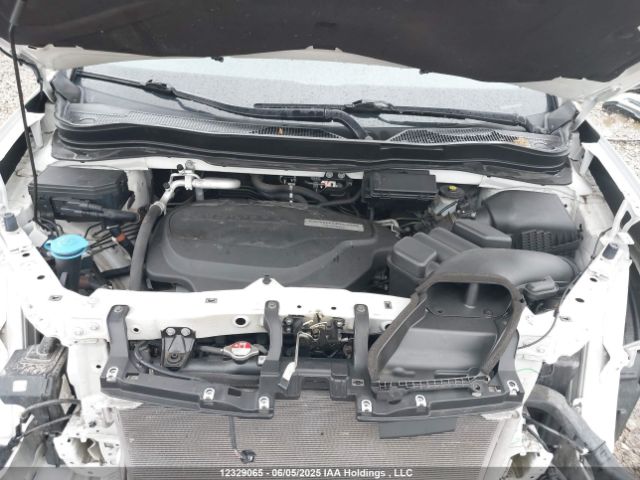 5FNYF6H83JB503751 Honda j35y6