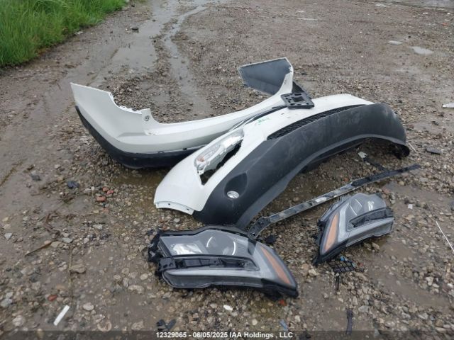 5FNYF6H83JB503751 Honda j35y6
