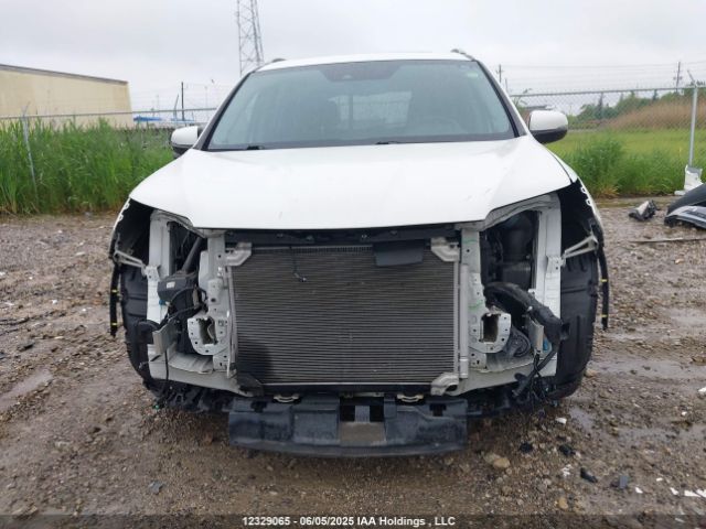 5FNYF6H83JB503751 Honda j35y6