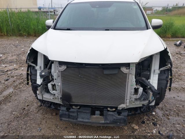 5FNYF6H83JB503751 Honda j35y6