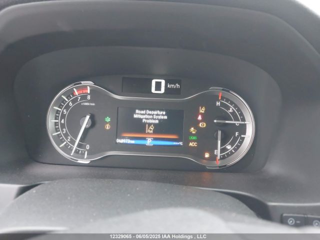 5FNYF6H83JB503751 Honda j35y6