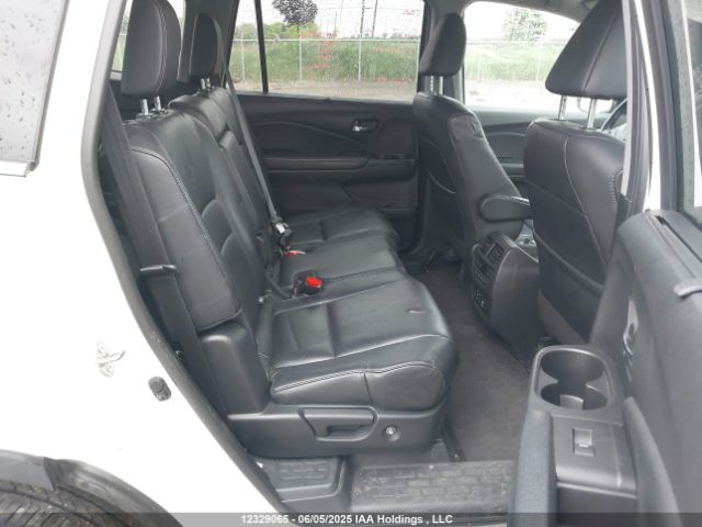 5FNYF6H83JB503751 Honda j35y6