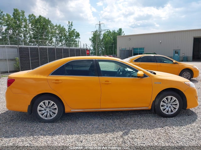 4T1BD1FK4EU110279 Toyota 2ar-fxe+2jm