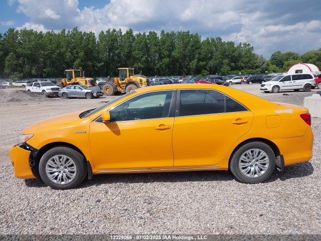 4T1BD1FK4EU110279 Toyota 2ar-fxe+2jm