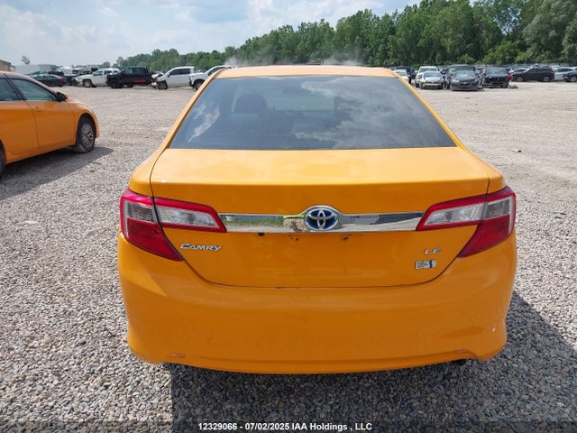 4T1BD1FK4EU110279 Toyota 2ar-fxe+2jm