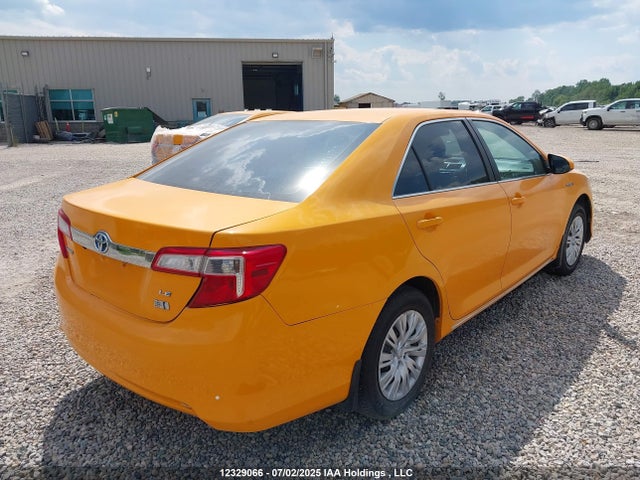 4T1BD1FK4EU110279 Toyota 2ar-fxe+2jm