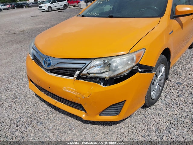 4T1BD1FK4EU110279 Toyota 2ar-fxe+2jm