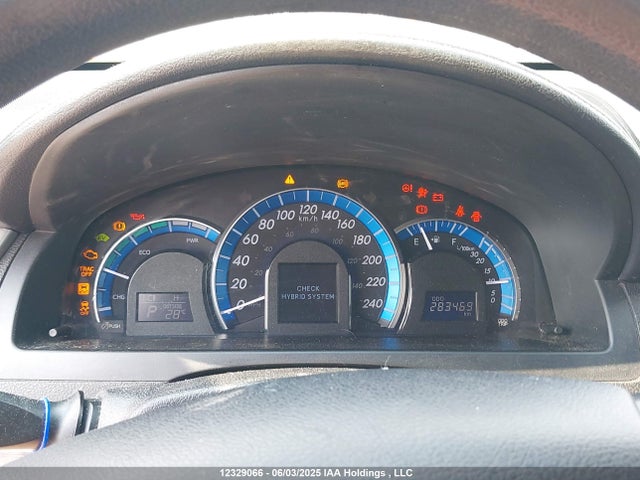 4T1BD1FK4EU110279 Toyota 2ar-fxe+2jm