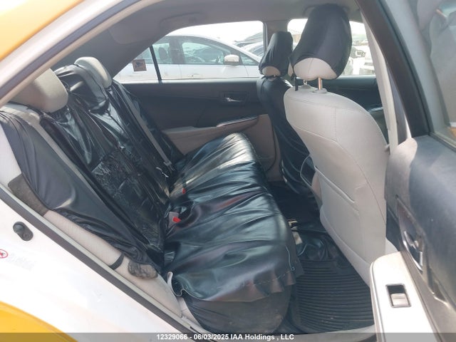 4T1BD1FK4EU110279 Toyota 2ar-fxe+2jm