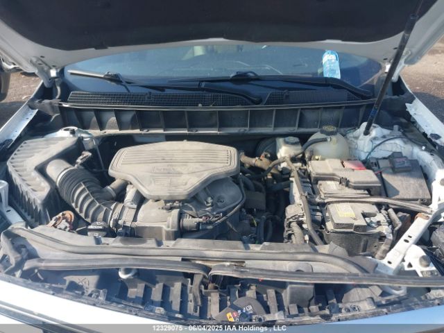 1GYKNDRS0HZ299965 Cadillac XT5
