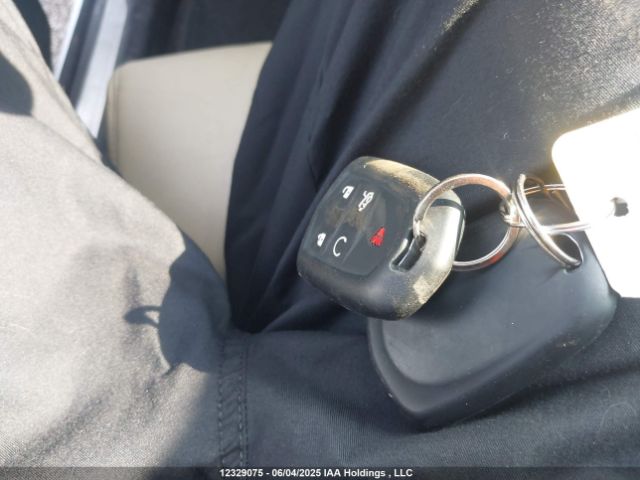 1GYKNDRS0HZ299965 Cadillac XT5