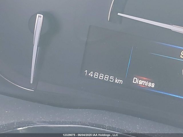 1GYKNDRS0HZ299965 Cadillac XT5