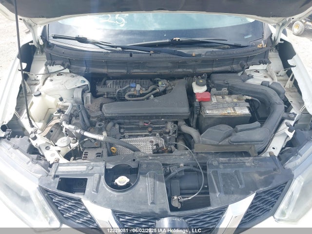 5N1AT2MTXGC872654 Nissan 2016