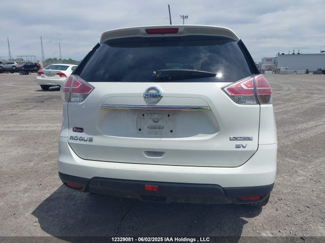5N1AT2MTXGC872654 Nissan 2016