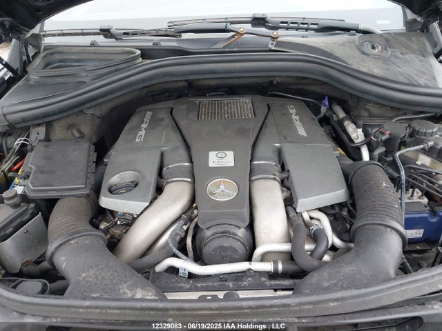 12329083 :رقم المزاد ، 4JGED7FB4GA045583 vin ، 2016 Mercedes-benz Amg Gle 63 S Coupe 4matic مزاد بيع