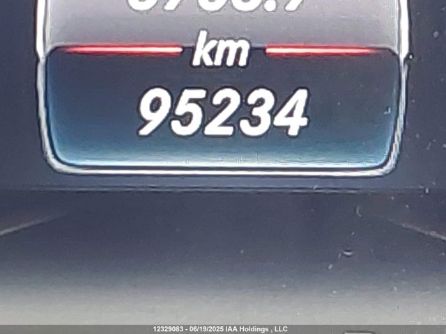 12329083 :رقم المزاد ، 4JGED7FB4GA045583 vin ، 2016 Mercedes-benz Amg Gle 63 S Coupe 4matic مزاد بيع