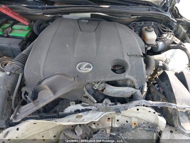 JTHCF1D23F5018404 Lexus 4gr-fse