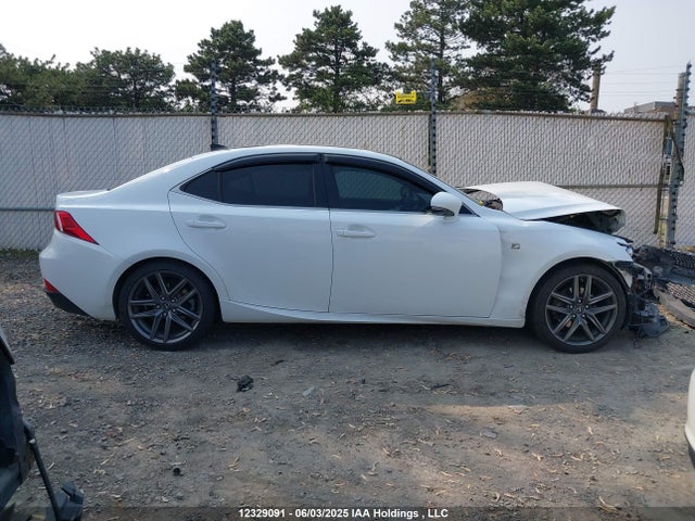 JTHCF1D23F5018404 Lexus 4gr-fse