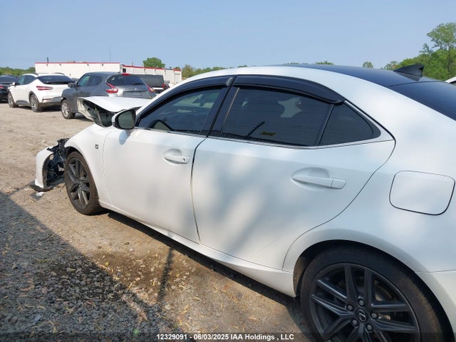 JTHCF1D23F5018404 Lexus 4gr-fse