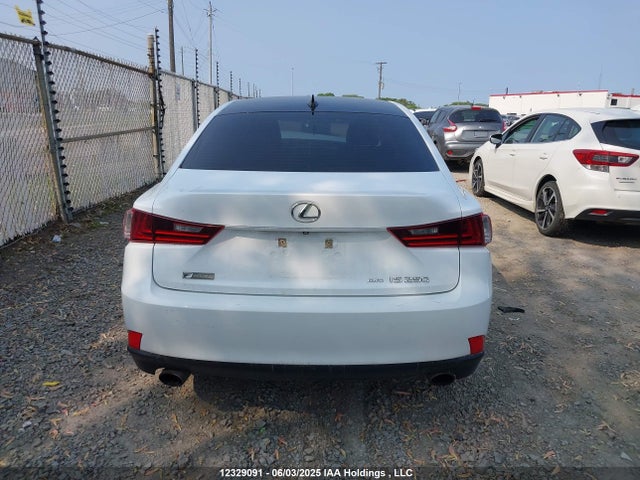 JTHCF1D23F5018404 Lexus 4gr-fse