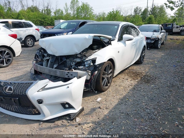 JTHCF1D23F5018404 Lexus 4gr-fse