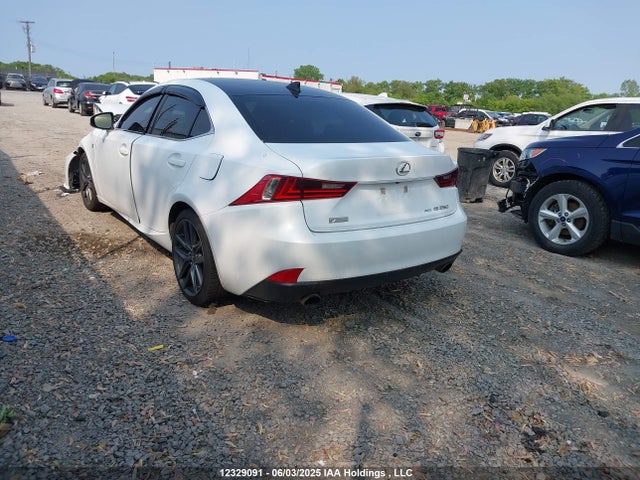 JTHCF1D23F5018404 Lexus 4gr-fse