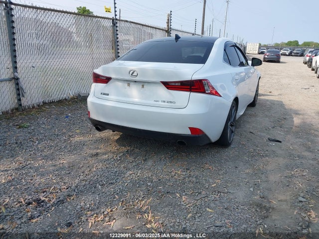 JTHCF1D23F5018404 Lexus 4gr-fse