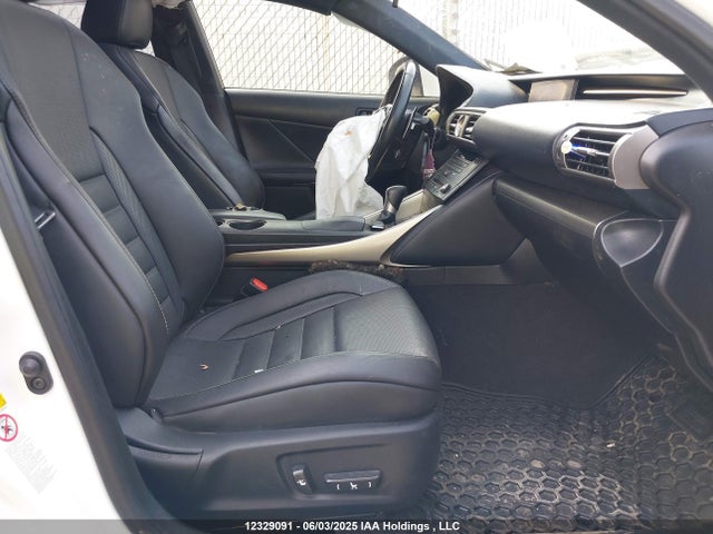 JTHCF1D23F5018404 Lexus 4gr-fse