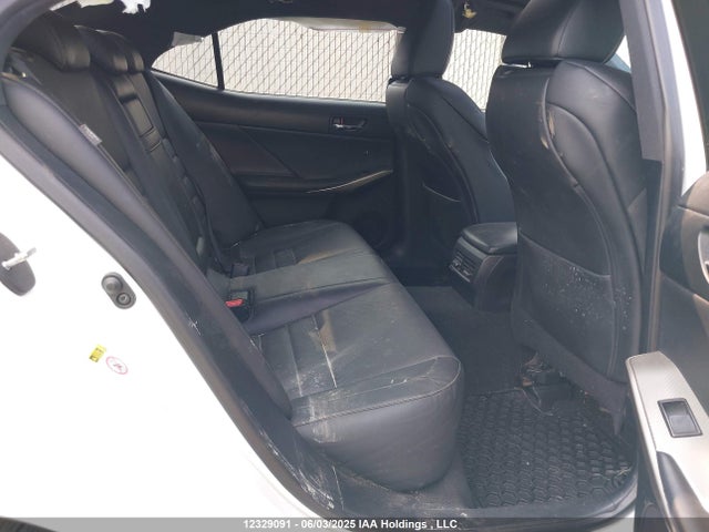 JTHCF1D23F5018404 Lexus 4gr-fse