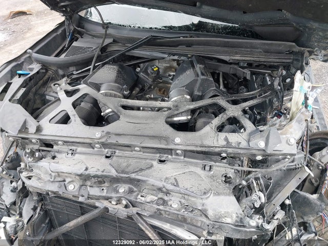 5YMCY0C06P9N84788 BMW X6