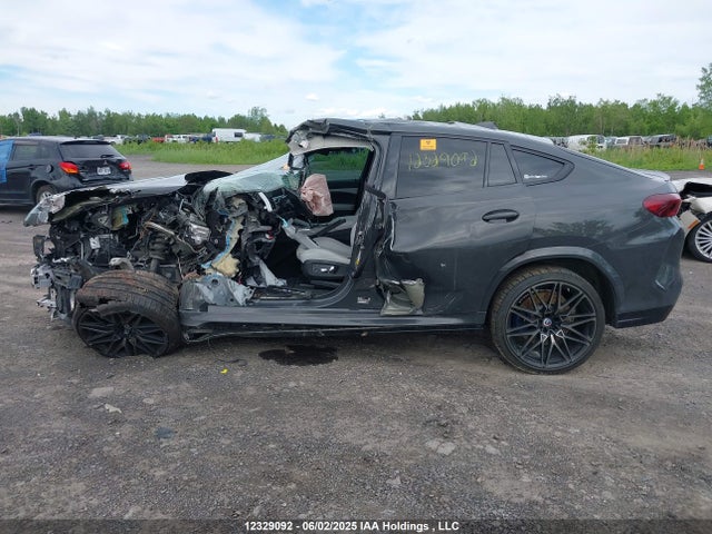 5YMCY0C06P9N84788 BMW X6