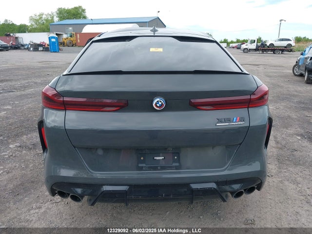 5YMCY0C06P9N84788 BMW X6