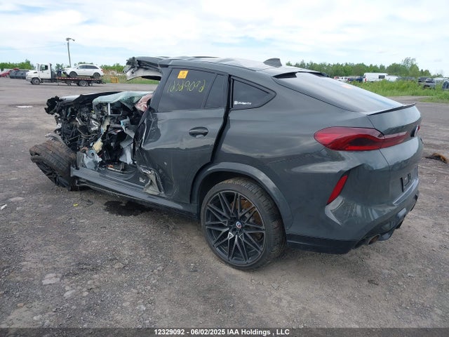 5YMCY0C06P9N84788 BMW X6
