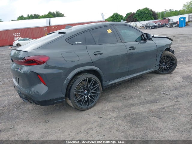5YMCY0C06P9N84788 BMW X6
