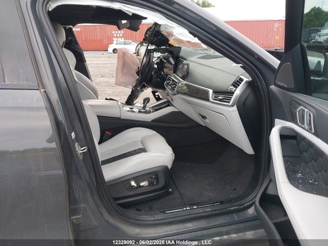 5YMCY0C06P9N84788 BMW X6