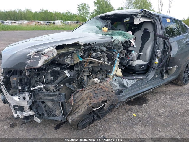 5YMCY0C06P9N84788 BMW X6