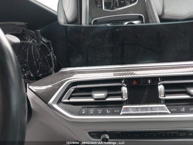5YMCY0C06P9N84788 BMW X6