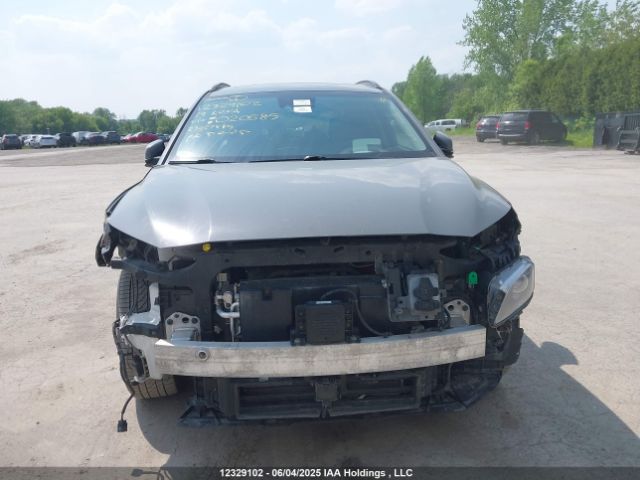 KM8K33AG3KU020585 Hyundai hmc battery + traction motor